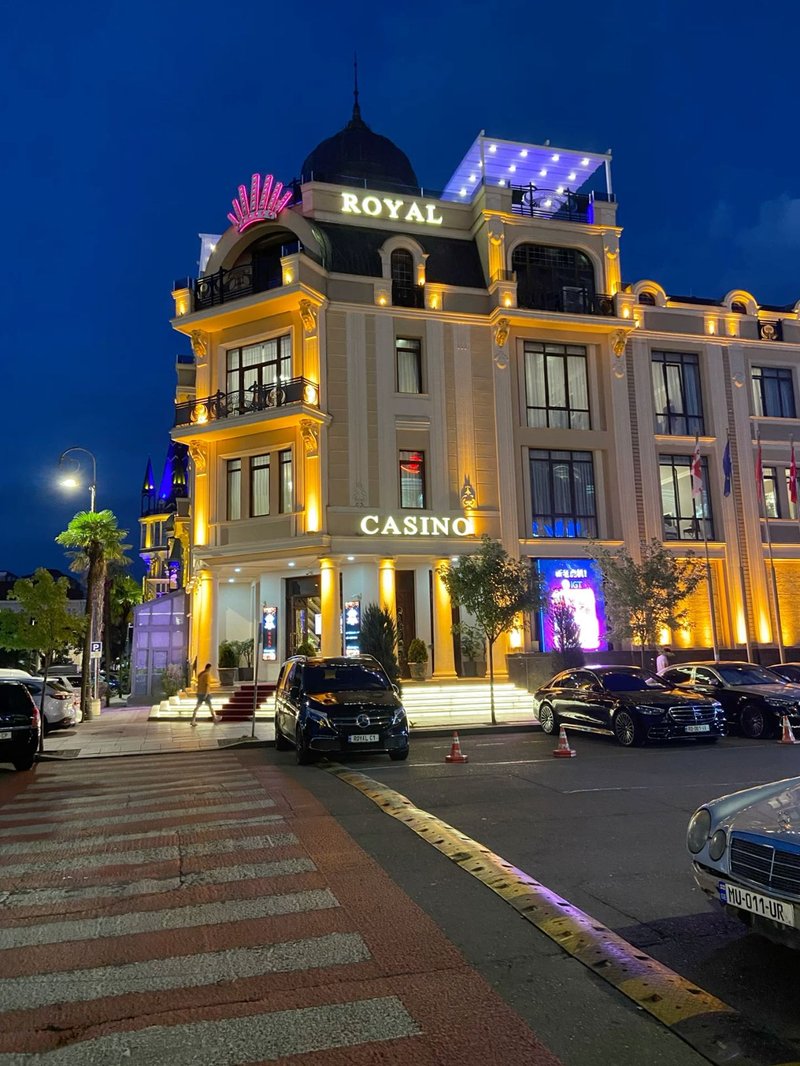 Une minute de lecture pour découvrir Betify Casino à France