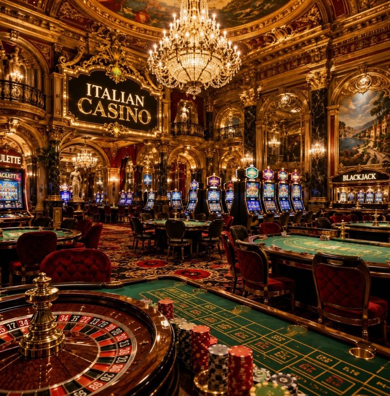 Scopri l'Esperienza Vincente con l'App Winnita Casino in Italia